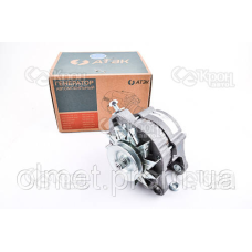 Генератор ВАЗ 2101, 2102, 2103, 2104, 2106, 2107, 2121 “Нива“ (60 А) АТЕК