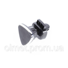 Тримач для телефона магнітний на дефлектор (трикутник) 12 Atelie