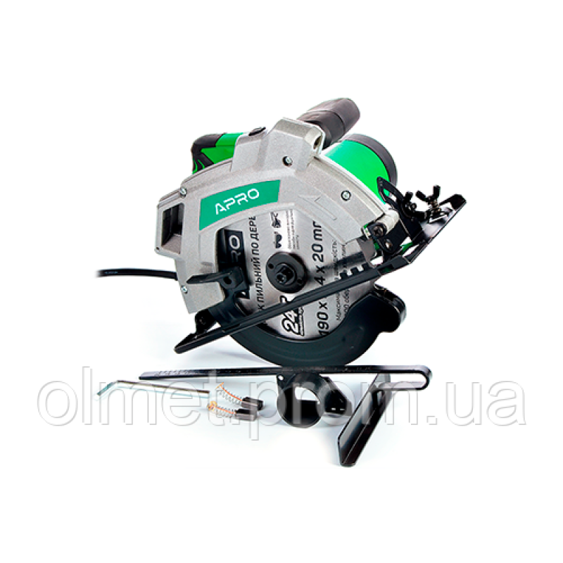 Циркулярна пила APRO С190 Циркулярна пила APRO С190