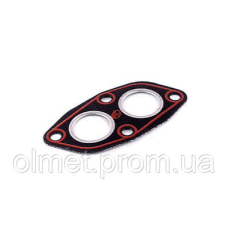 Прокладка приймальної труби ЗАЗ 1102 “Таврія“, 1103 “Славота“, 1105, Daewoo Sens, “Сенс“ AURORA