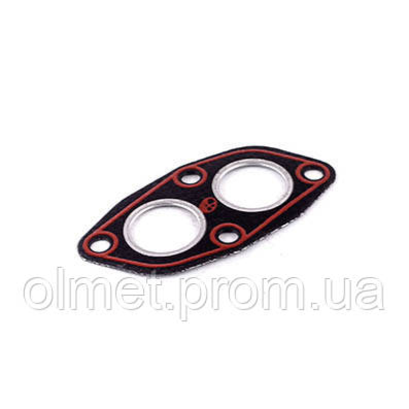 Прокладка приймальної труби ЗАЗ 1102 “Таврія“, 1103 “Славота“, 1105, Daewoo Sens, “Сенс“ AURORA Прокладка приймальної труби ЗАЗ 1102 “Таврія“, 1103 “Славота“, 1105, Daewoo Sens, “Сенс“ AURORA