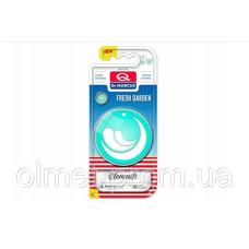 Ароматизатор Elements Свіжий Сад (Fresh Garden)