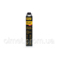 Клей — піна профі Літо 15 м2 СИЛА