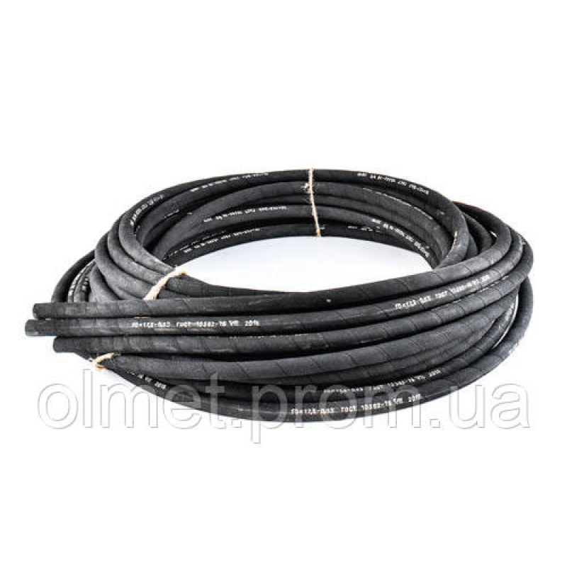 Рукав бездоровий 10*17,5-0,63 МБС (кратно бухте — 30 м) БЦМ