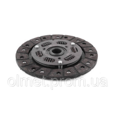 Диск зчеплення ведомий ЗАЗ 1102, 110216, 1103, 1105 AURORA