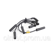 Дроти високовольтні Renault Logan (1,4, 1,6 8v) SLON