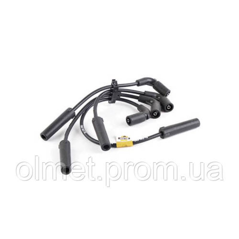 Дроти високовольтні Renault Logan (1,4, 1,6 8v) SLON Дроти високовольтні Renault Logan (1,4, 1,6 8v) SLON