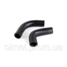 Патрубки опалювача ВАЗ 2121 “Нива“ (2 шт.) AURORA