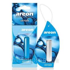 Ароматизатор AREON Оксиген 5 мл (підвіска з рідиною)