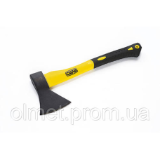 Сокира з фібергласовою ручкою (1000 г) СИЛА