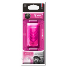 Ароматизатор AROMA CAR Speed Бабл Гам рідина (на дефлектор)