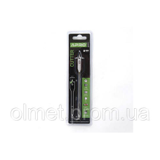 Свердло пір“яне Ø8мм, довжина 150 мм Cutter APRO