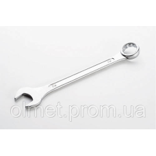 Ключ ріжково-накидний 26 мм Стандарт СИЛА