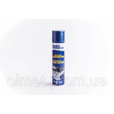 Очисник двигуна та механічних деталей DMS 400 мл (обезжирний засіб) ATAS