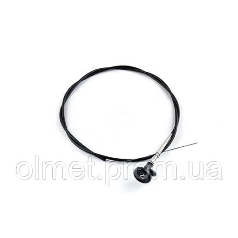 Трос підсоса ВАЗ 2108, 21083, 2109, 21099 ТРОС-АВТО Трос підсоса ВАЗ 2108, 21083, 2109, 21099 ТРОС-АВТО