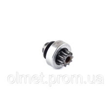 Привод стартера Daewoo Lanos 1,5, 1,6, Chevrolet Aveo 1,5, 1,6, Lacetti 1,6, Opel Kadet АТЕК