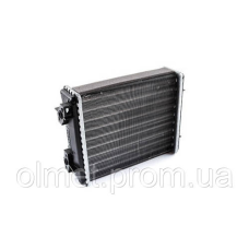 Радіатор опалення ВАЗ 2101, 21011, 2102, 2103, 2104, 2105, 2106, 2107 (пічки) AURORA
