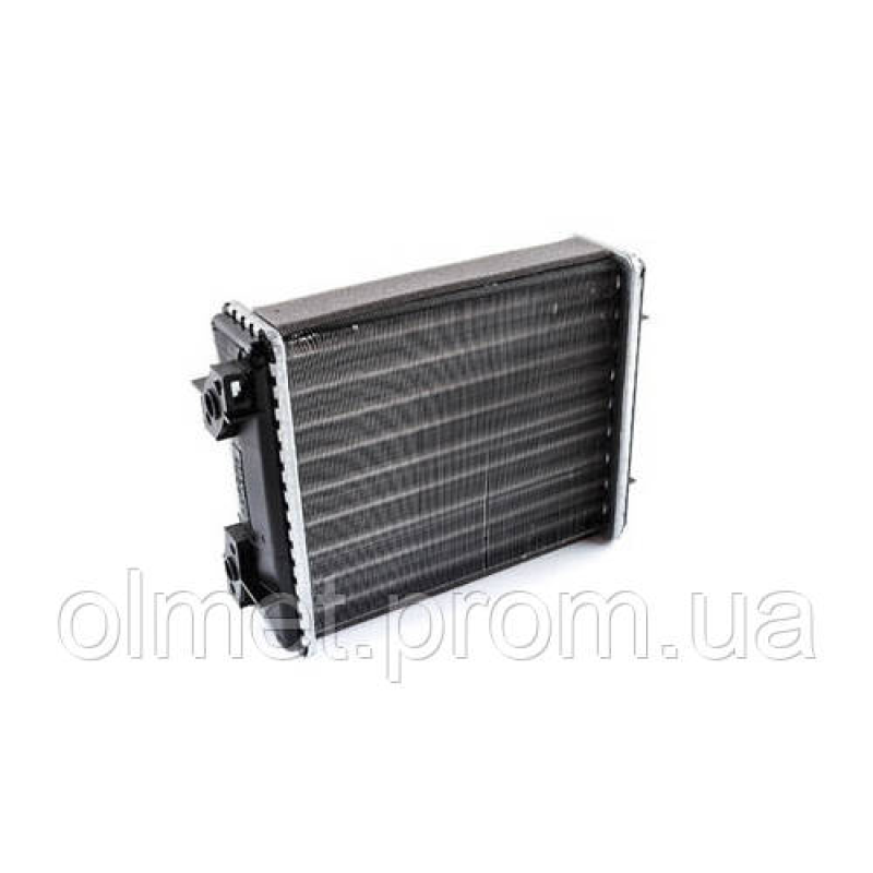 Радіатор опалення ВАЗ 2101, 21011, 2102, 2103, 2104, 2105, 2106, 2107 (пічки) AURORA Радіатор опалення ВАЗ 2101, 21011, 2102, 2103, 2104, 2105, 2106, 2107 (пічки) AURORA