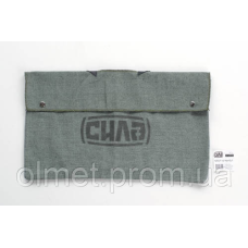 Чохол на мангал на 8 шампурів 380*280 мм СИЛА