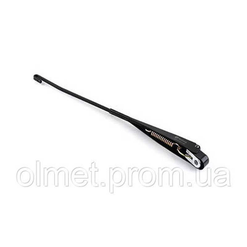 Важіль склоочисника ВАЗ 2108, 21083, 2109, 21099, 2113, 2114, 2115 (адаптор: гак 8Х3мм) AURORA Важіль склоочисника ВАЗ 2108, 21083, 2109, 21099, 2113, 2114, 2115 (адаптор: гак 8Х3мм) AURORA