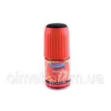 Ароматизатор PUMP SPRAY полуниця (Strawberry) 50 мл (спрей)