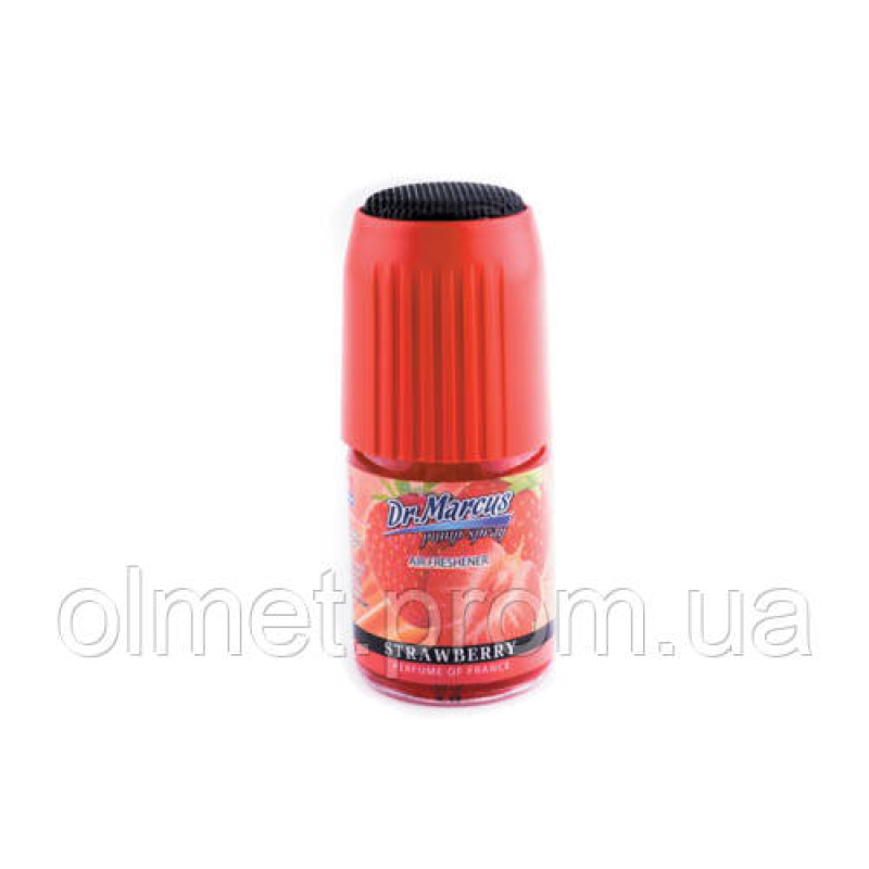 Ароматизатор PUMP SPRAY полуниця (Strawberry) 50 мл (спрей)