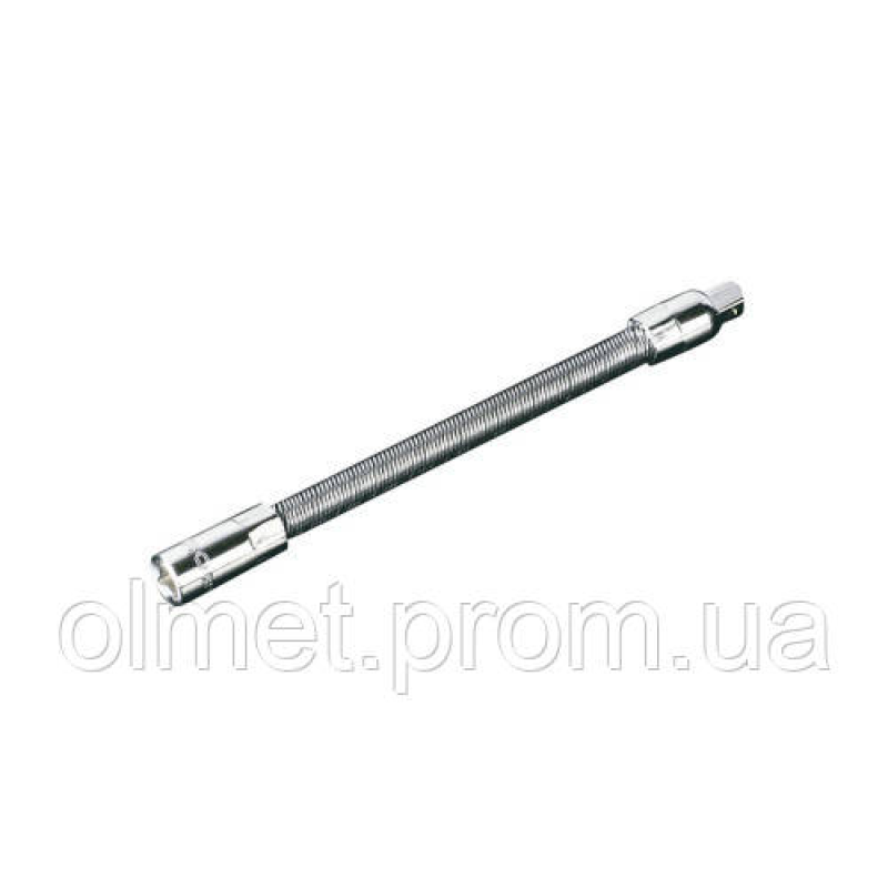 Подовжувач гнучкий CrV 1/4 150 мм APRO Подовжувач гнучкий CrV 1/4 150 мм APRO