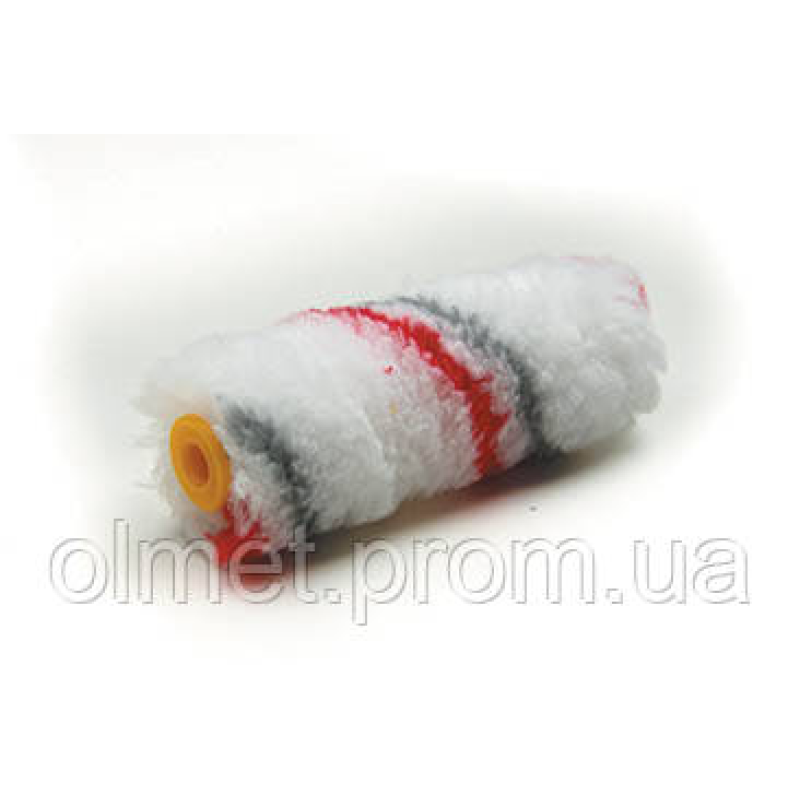 Валик малярний мультиколор 150 х 15 х 6 мм СИЛА