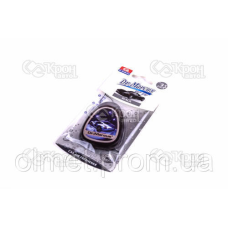 Ароматизатор CAR GEL чорний (Black) (абол на підвісці)
