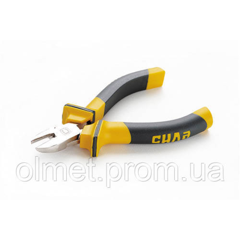 Бокорізи малі прогумовані 115 мм СИЛА Бокорізи малі прогумовані 115 мм СИЛА