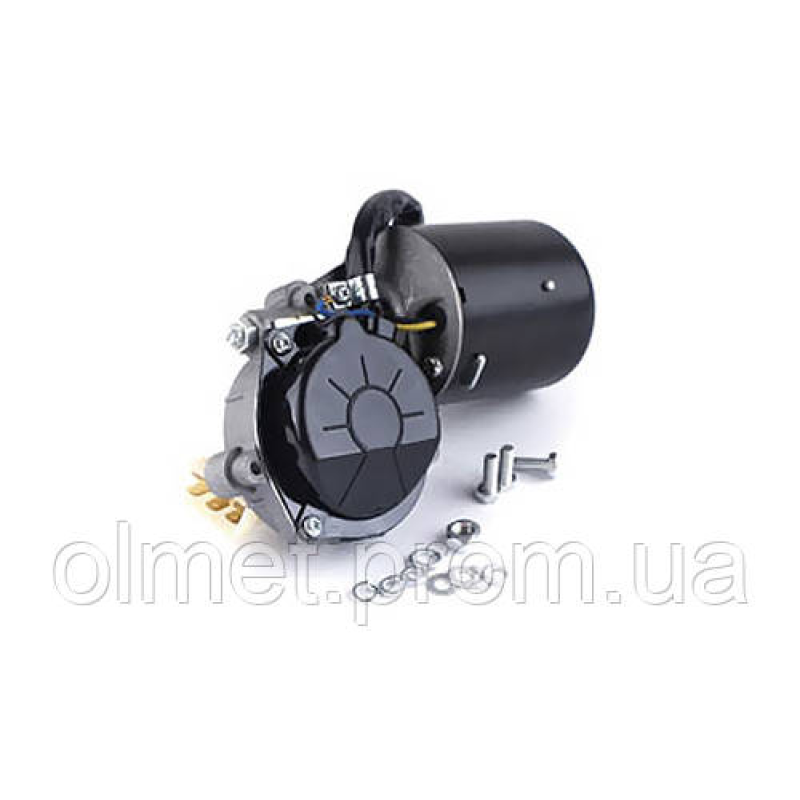 Мотор склоочисника ВАЗ 2108, 21083, 2109, 211099, 2113, 2114, 2115, ГАЗ 2141, 2410, 3102, 31029, 3102