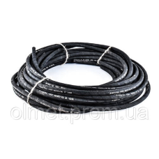 Рукав паливний в обплетенні 6*13,5-1,0 МБС (кратно бухті — 10 м) БЦМ