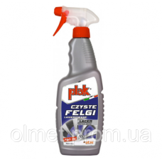 Очисник дисків LACER 750 мл (мийний засіб лужний) ATAS