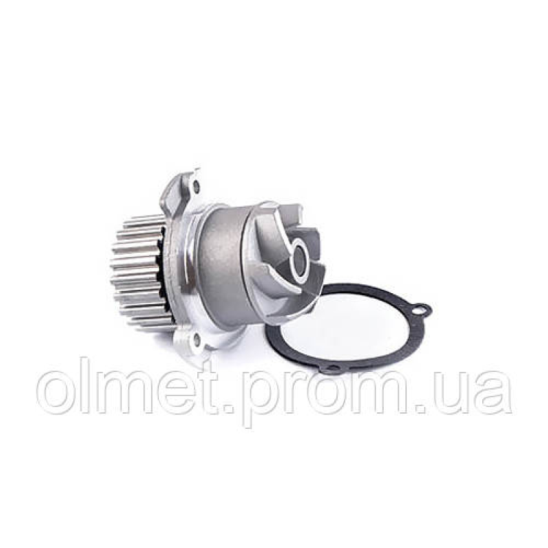 Насос водяний ВАЗ 2108, 21083, 2108, 2109, 211099, 2110, 2111, 2112, 1117, 1118, 1119 (помпа на 8 клап. мотор) AURORA