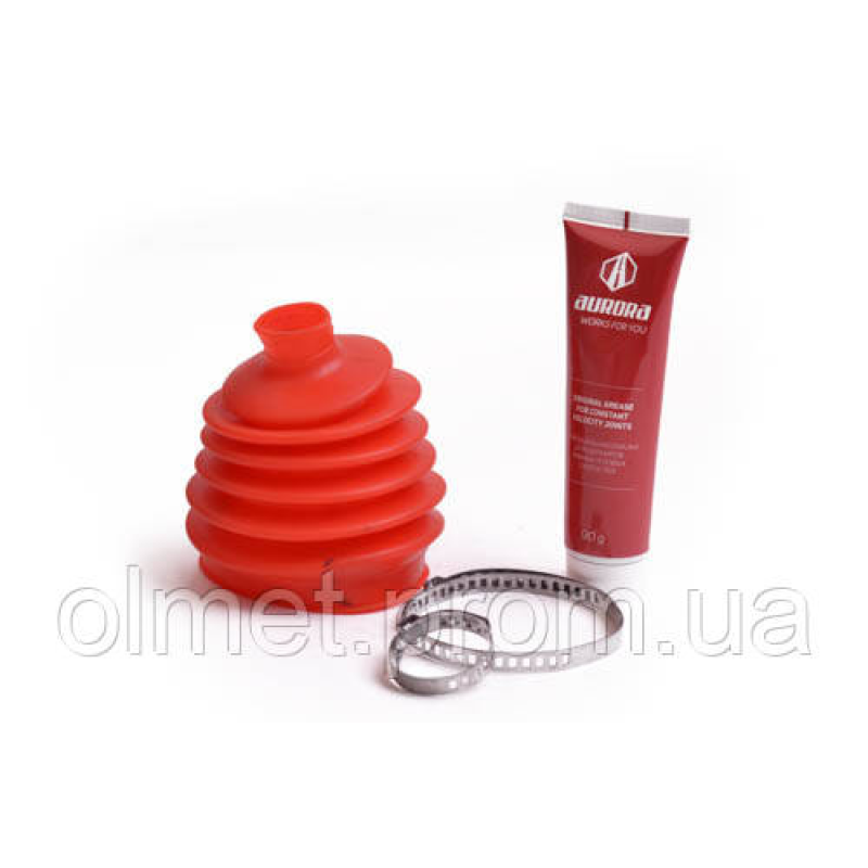 Пильник ШРУСа зовнішній Daewoo Lanos SPORT (Рем. комплект) AURORA