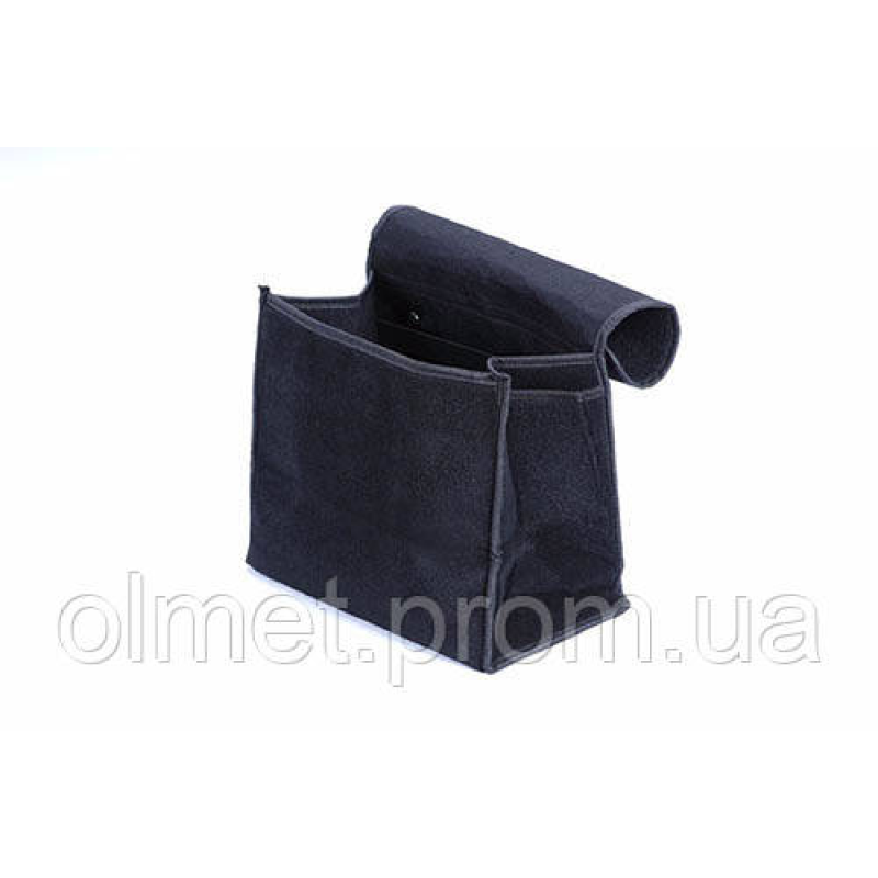 Сумка-органайзер для автомобіля 18 л (35х18х29см) 12 Atelie