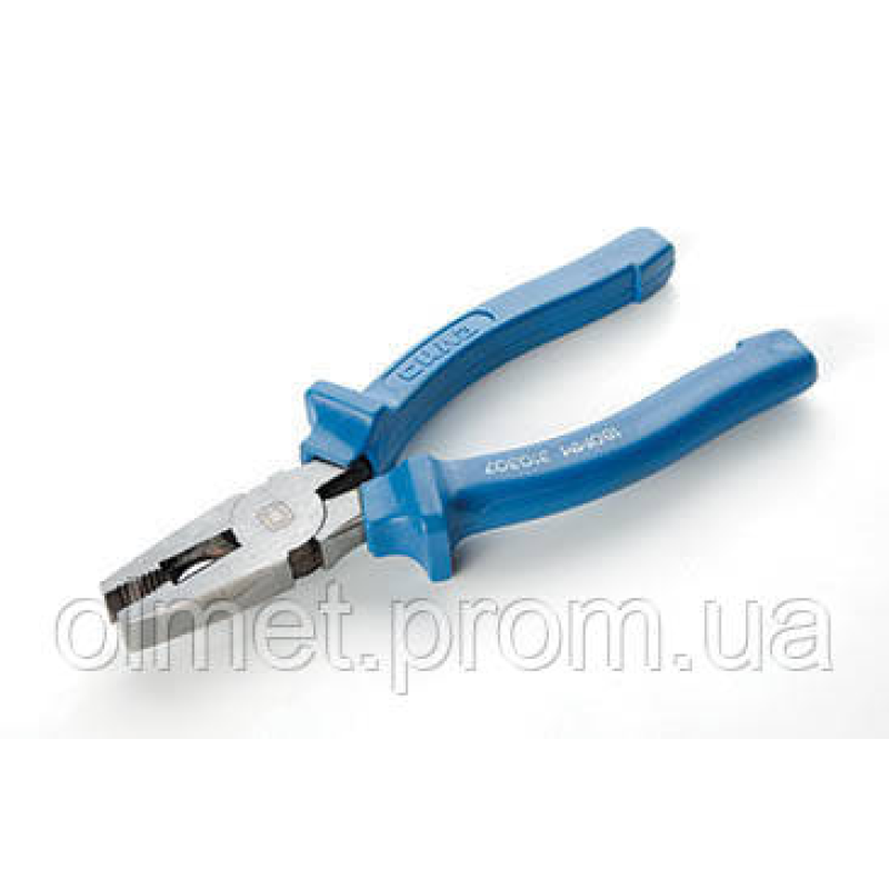 Плоскогубці стандарт 180 мм СІЛА Плоскогубці стандарт 180 мм СІЛА