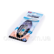 Ароматизатор AIR SURF чорний (Black) (підвіска з гелем)