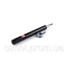 Амортизатор передній ВАЗ 2110, 2111, 2112 (оливний, патрон, вставка) AURORA