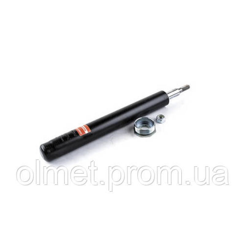 Амортизатор передній ВАЗ 2110, 2111, 2112 (оливний, патрон, вставка) AURORA