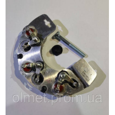 Діодний міст генератора АТЕК 402-3701010, 1641.3701-03, 70А АТЕК