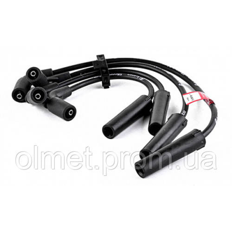 Дроти високовольтні Renault Logan, Dacia Logan (бронепроводу двиг. 1,4/1,6 8V) AURORA Дроти високовольтні Renault Logan, Dacia Logan (бронепроводу двиг. 1,4/1,6 8V) AURORA