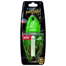 Ароматизатор Paloma Parfume 5ml, FRESH (підвіска з рідиною)