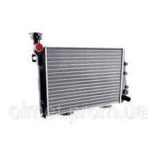Радіатор охолодження ВАЗ 2103, 2106 AURORA