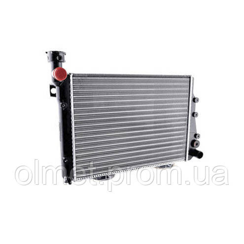 Радіатор охолодження ВАЗ 2103, 2106 AURORA Радіатор охолодження ВАЗ 2103, 2106 AURORA