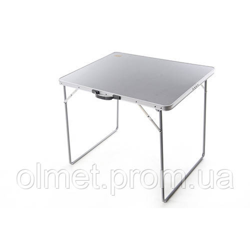Стіл розкладний 80*60*69 см СИЛА Стіл розкладний 80*60*69 см СИЛА