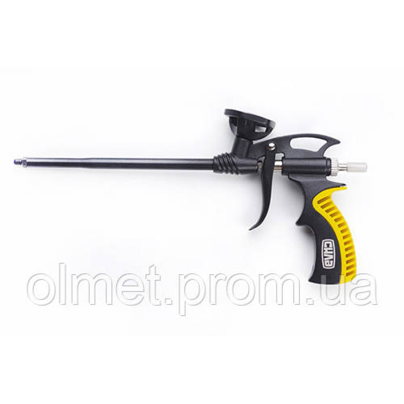 Пістолет для піни Експерт СІЛА
