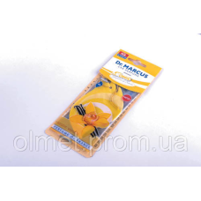 Ароматизатор SONIC ваніль (Exotic Vanilla) (картонна підвіска)