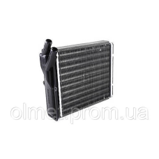 Радіатор опалення ВАЗ 2123 “Нива Шевроле“ AURORA