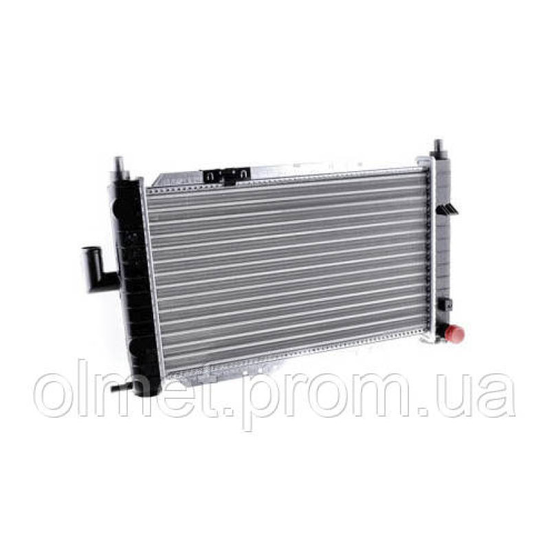 Радіатор охолодження DAEWOO Matiz 0,8-1,0 MT “Матиз“ AURORA